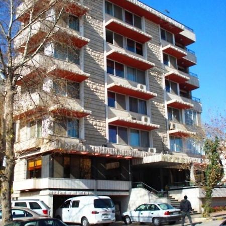 Gondola Hotel & Suites Amman Zewnętrze zdjęcie