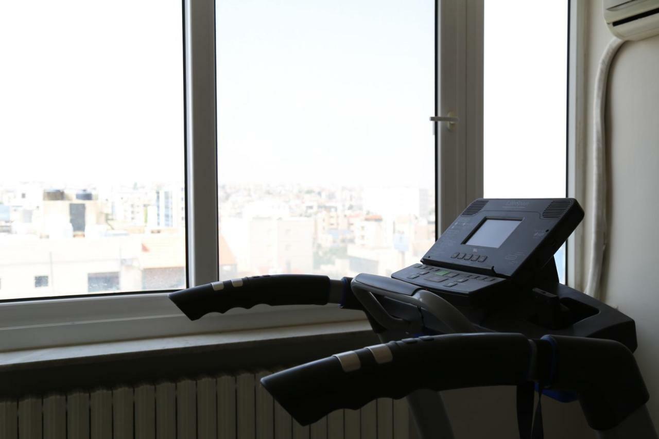Gondola Hotel & Suites Amman Zewnętrze zdjęcie
