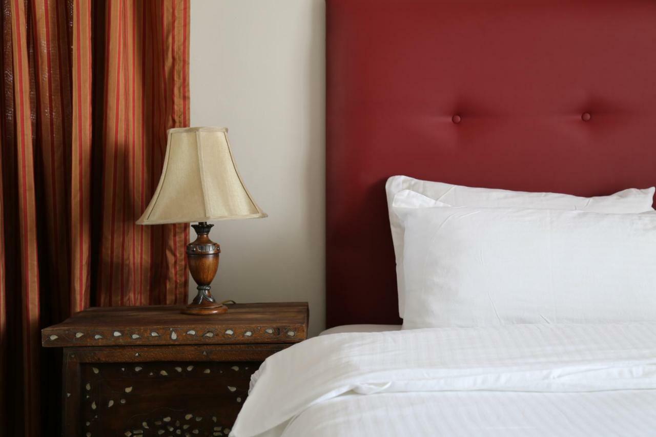 Gondola Hotel & Suites Amman Zewnętrze zdjęcie