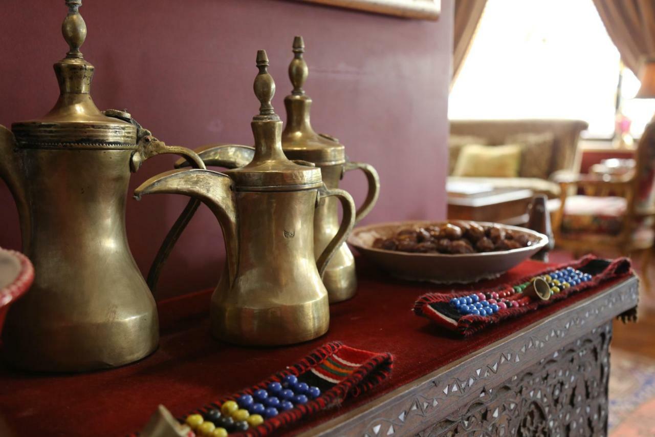 Gondola Hotel & Suites Amman Zewnętrze zdjęcie