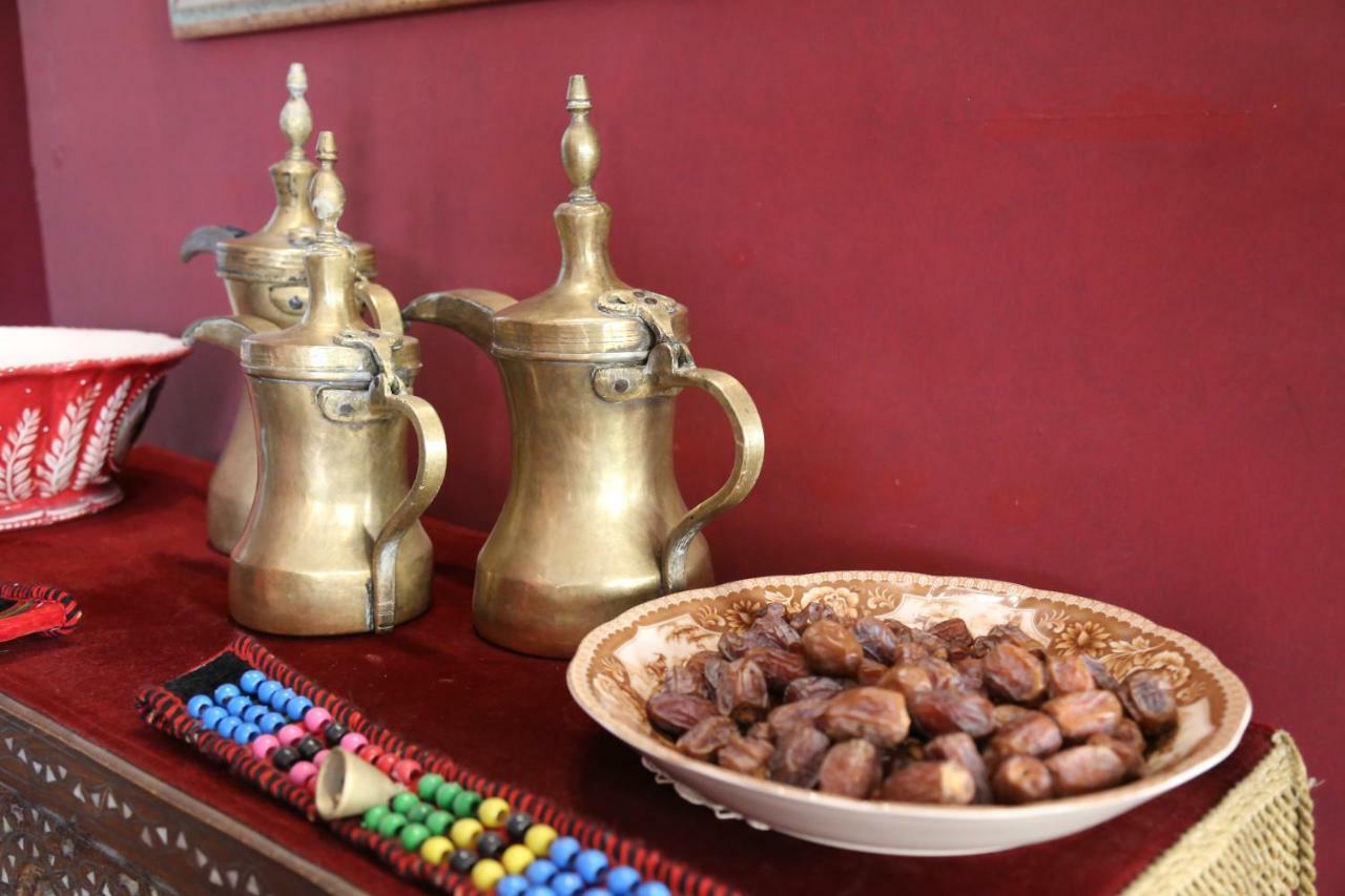 Gondola Hotel & Suites Amman Zewnętrze zdjęcie