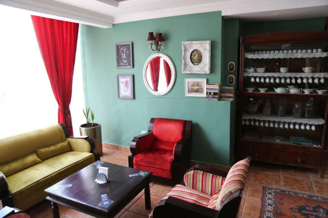 Gondola Hotel & Suites Amman Zewnętrze zdjęcie