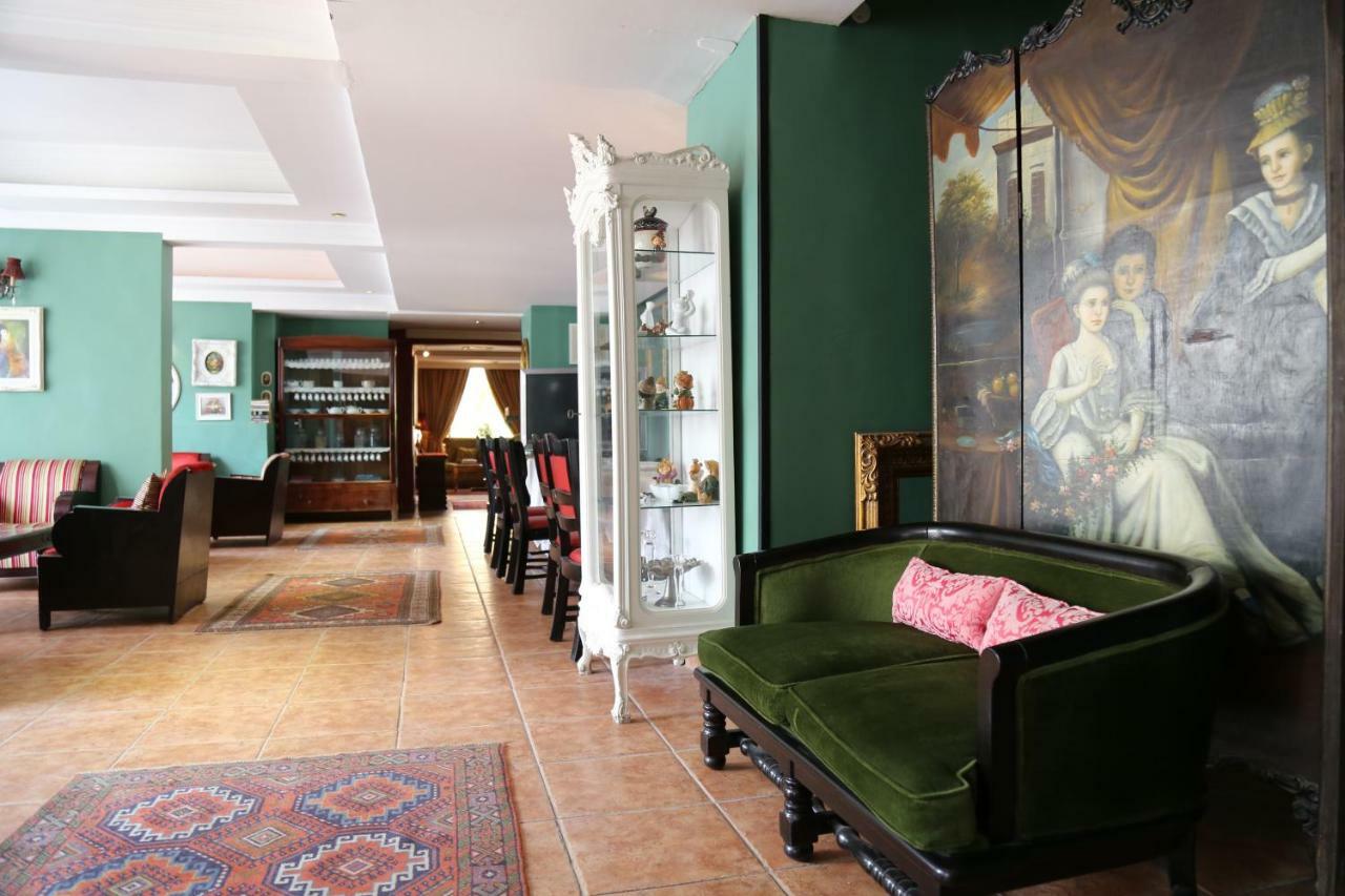 Gondola Hotel & Suites Amman Zewnętrze zdjęcie