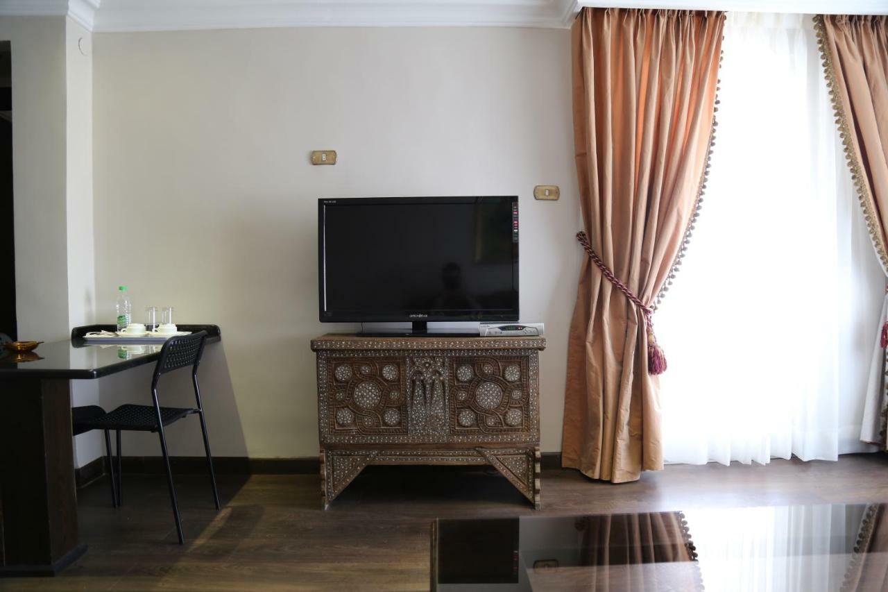 Gondola Hotel & Suites Amman Zewnętrze zdjęcie