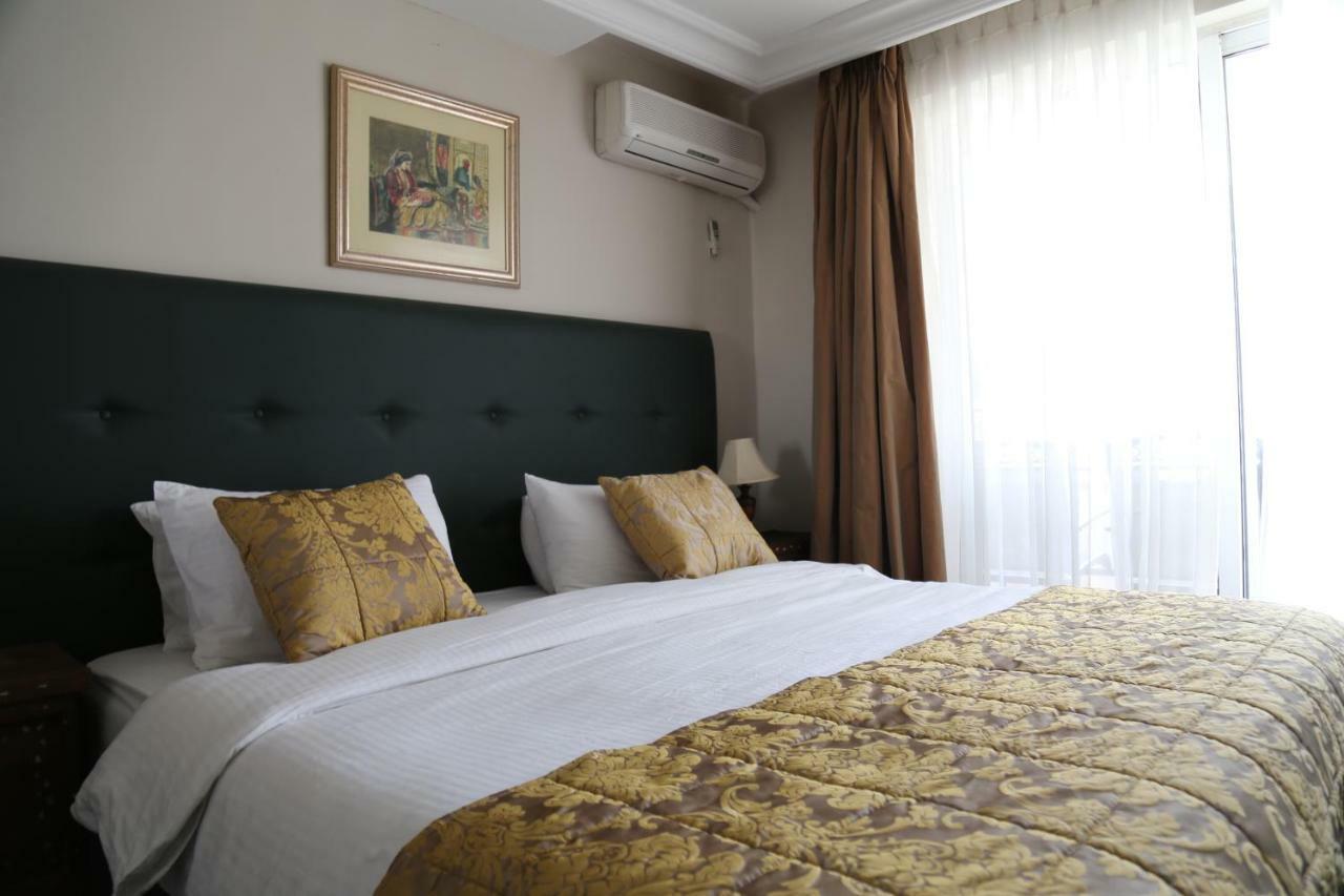 Gondola Hotel & Suites Amman Zewnętrze zdjęcie