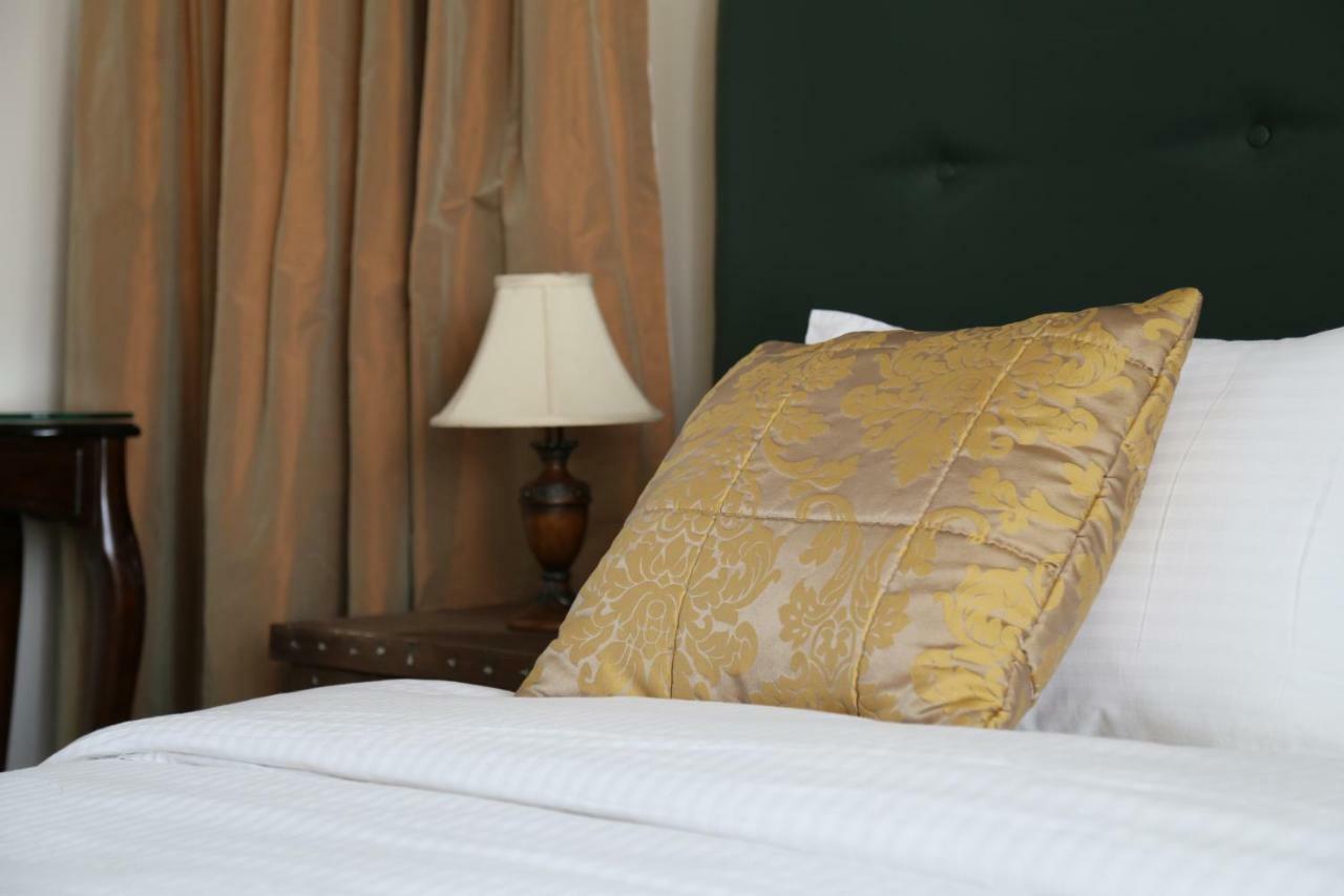 Gondola Hotel & Suites Amman Zewnętrze zdjęcie
