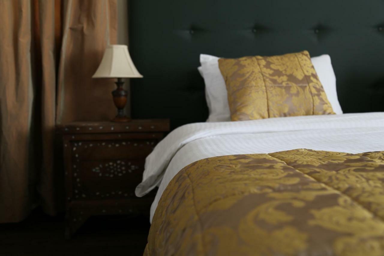 Gondola Hotel & Suites Amman Zewnętrze zdjęcie