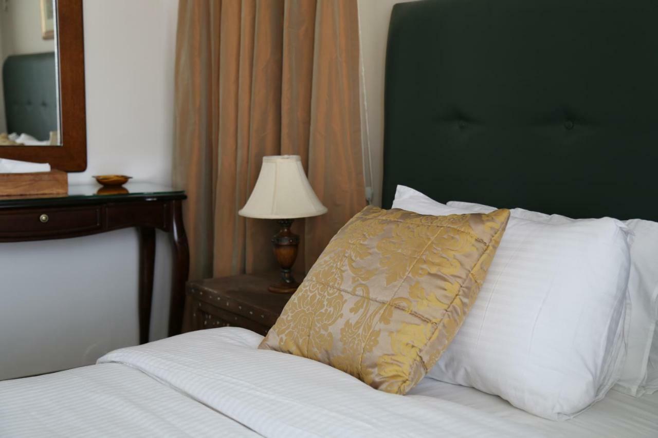 Gondola Hotel & Suites Amman Zewnętrze zdjęcie