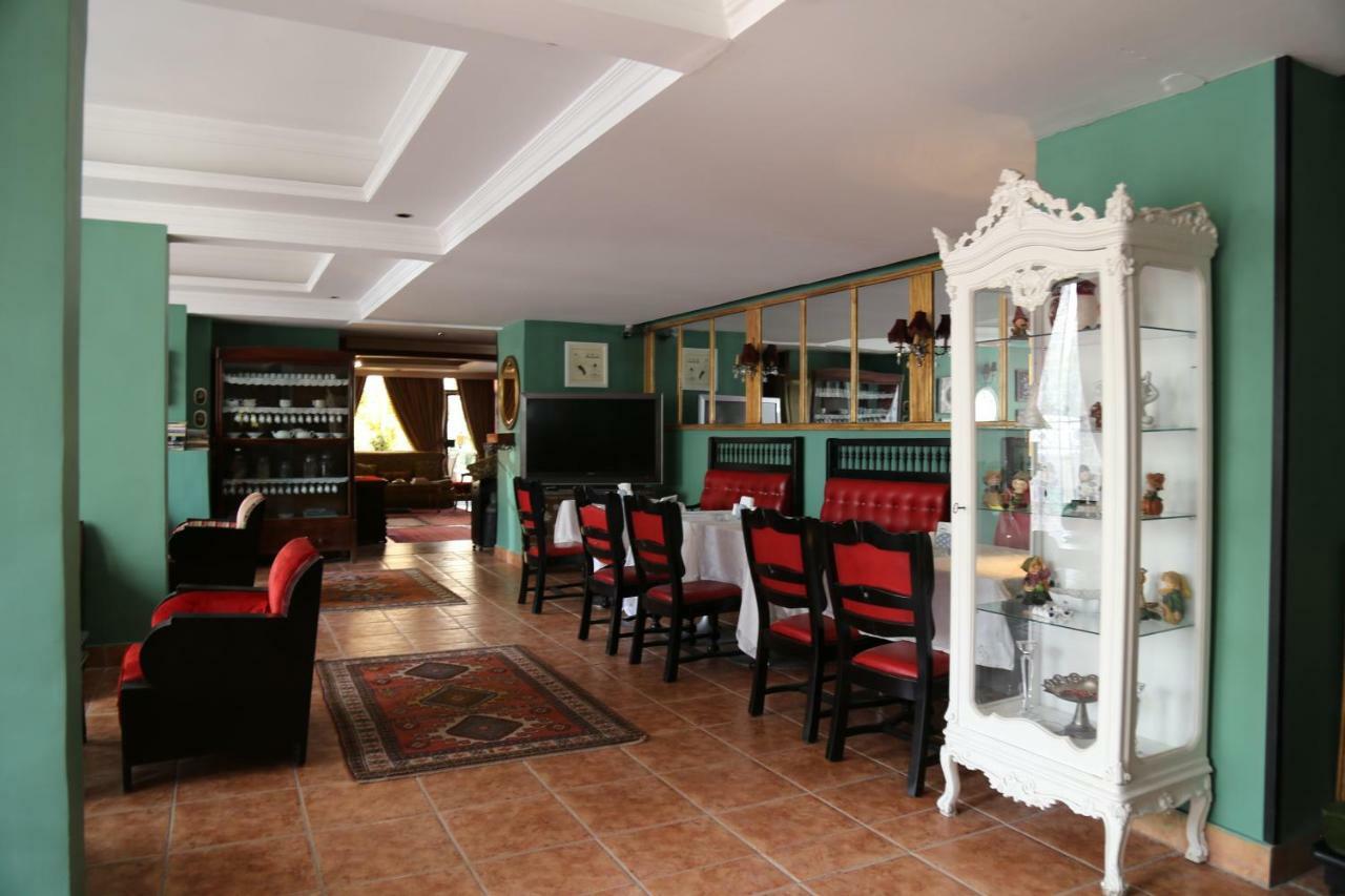 Gondola Hotel & Suites Amman Zewnętrze zdjęcie