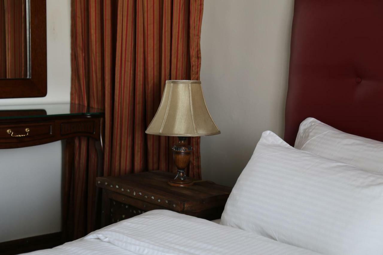 Gondola Hotel & Suites Amman Zewnętrze zdjęcie