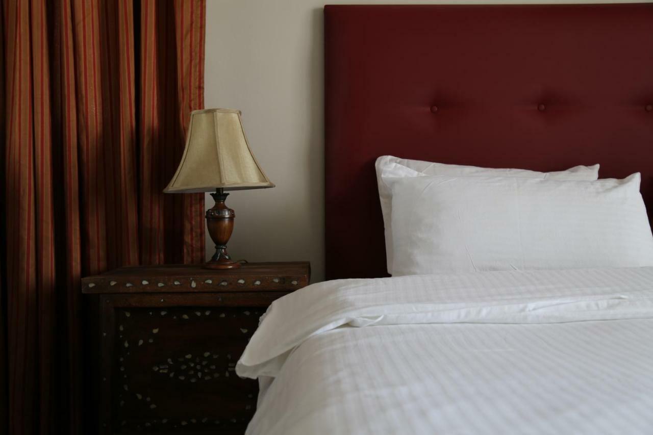 Gondola Hotel & Suites Amman Zewnętrze zdjęcie