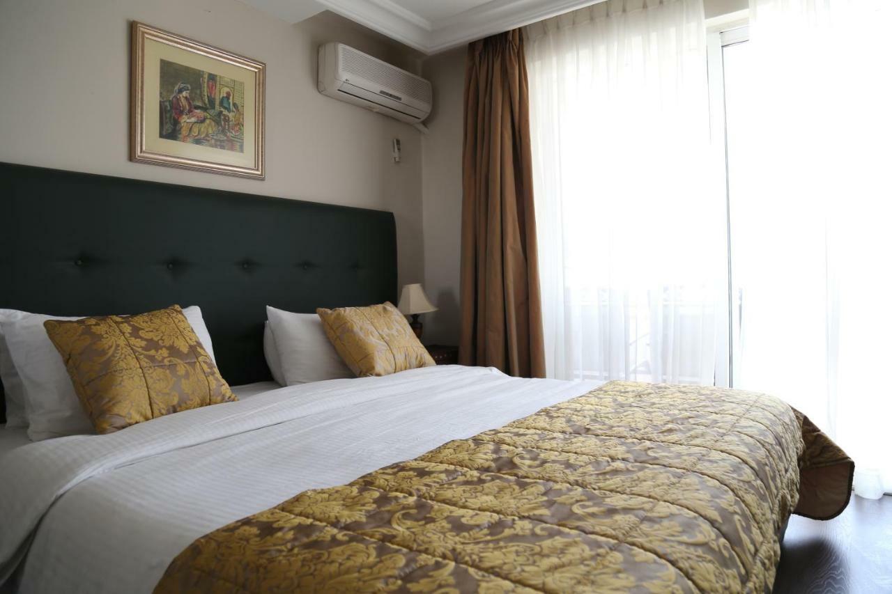 Gondola Hotel & Suites Amman Zewnętrze zdjęcie