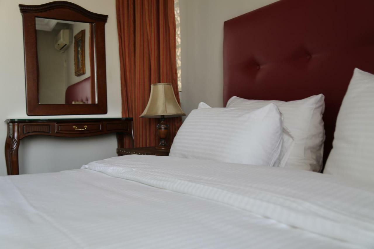 Gondola Hotel & Suites Amman Zewnętrze zdjęcie