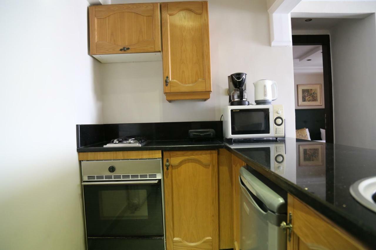 Gondola Hotel & Suites Amman Zewnętrze zdjęcie