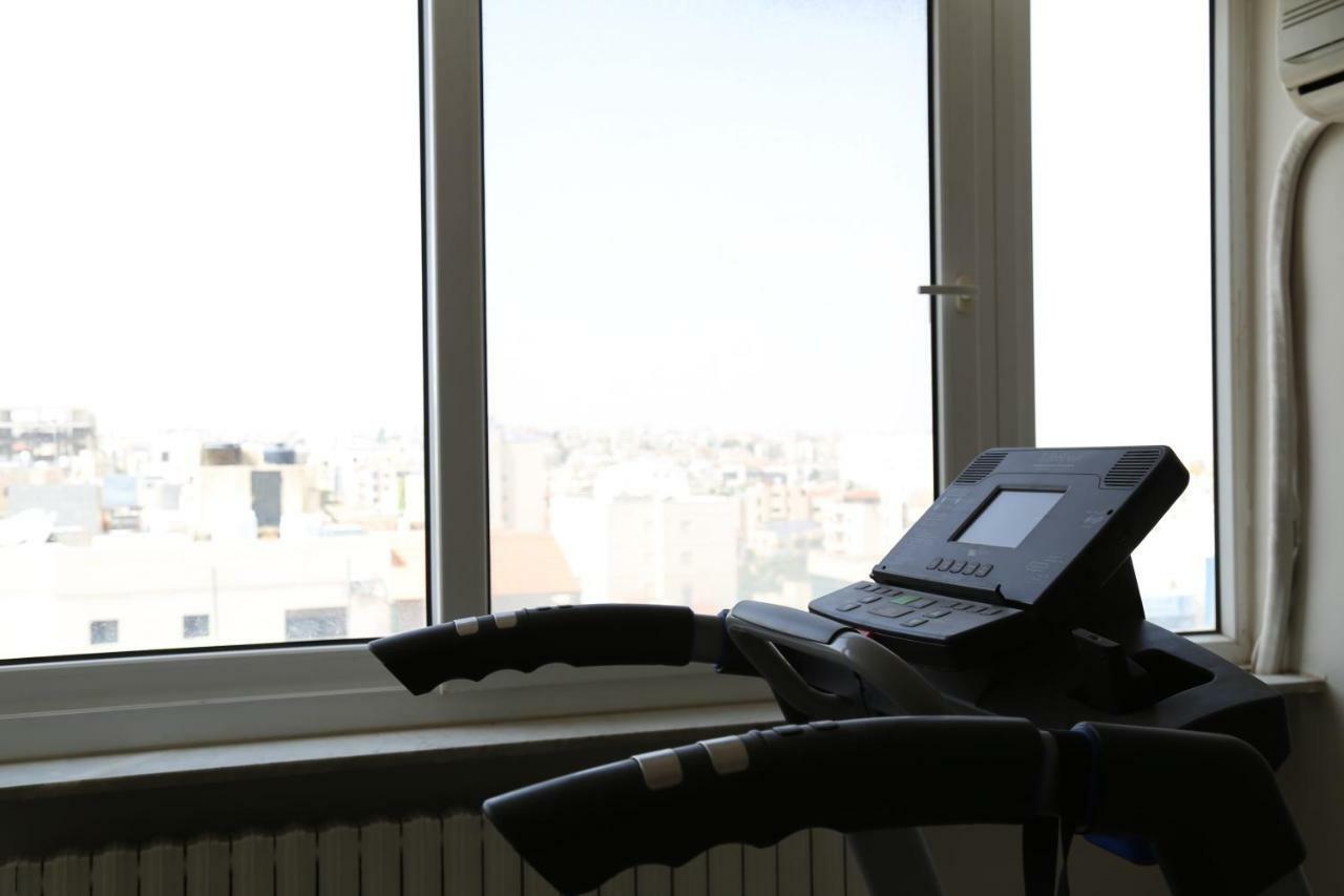Gondola Hotel & Suites Amman Zewnętrze zdjęcie