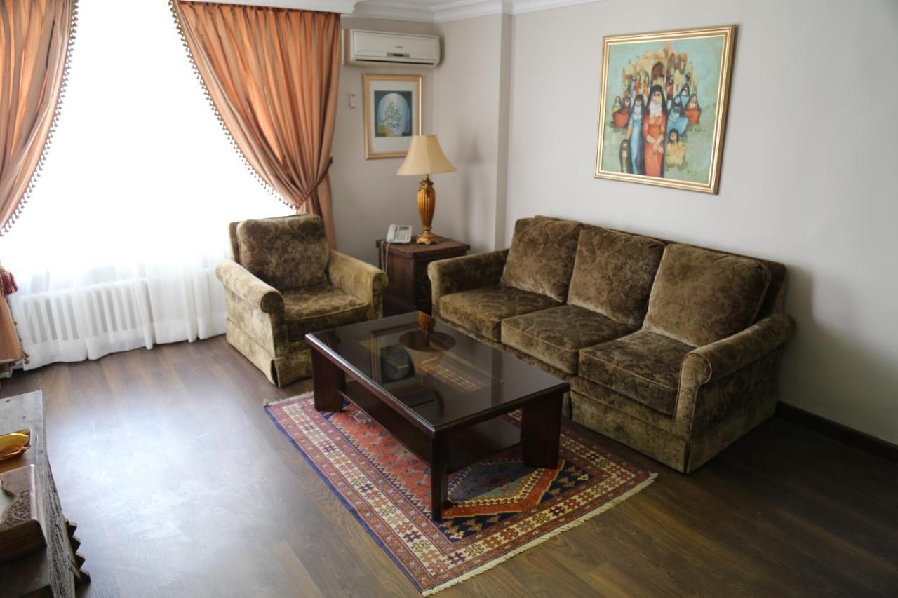 Gondola Hotel & Suites Amman Zewnętrze zdjęcie